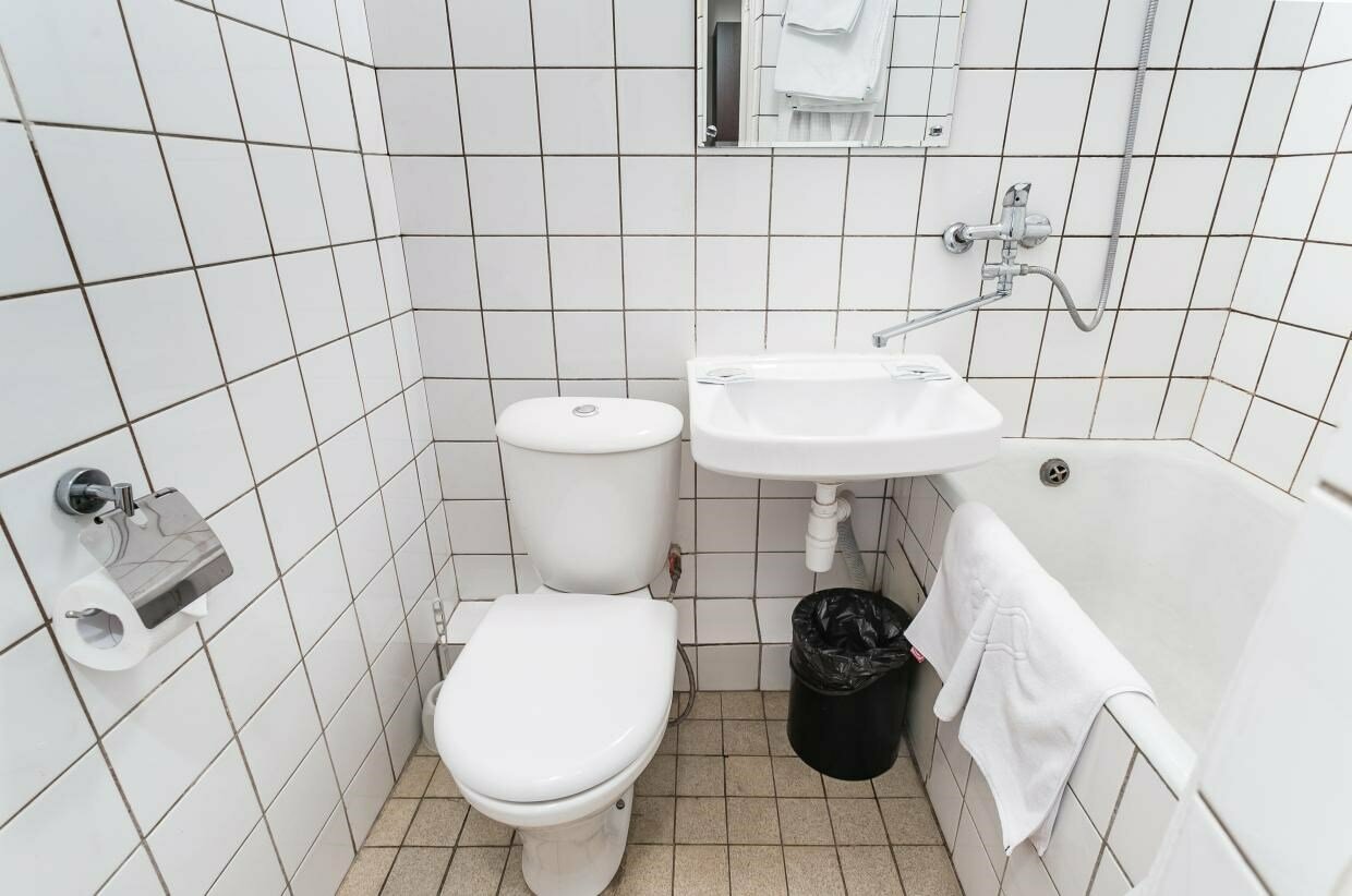 Гостиница Университетская Москва