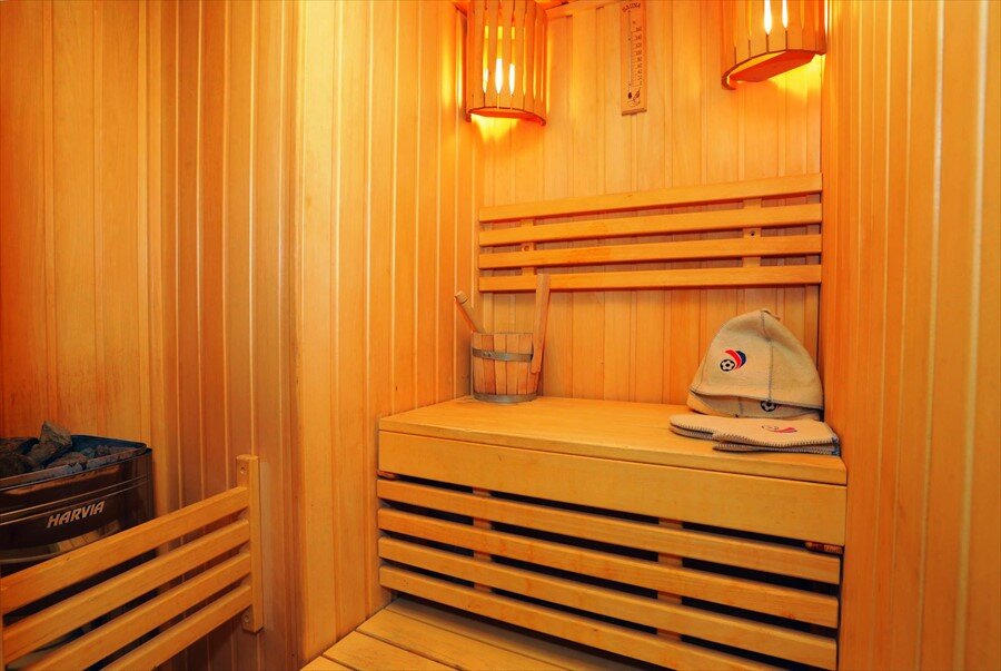 Гостиница Университетская Москва