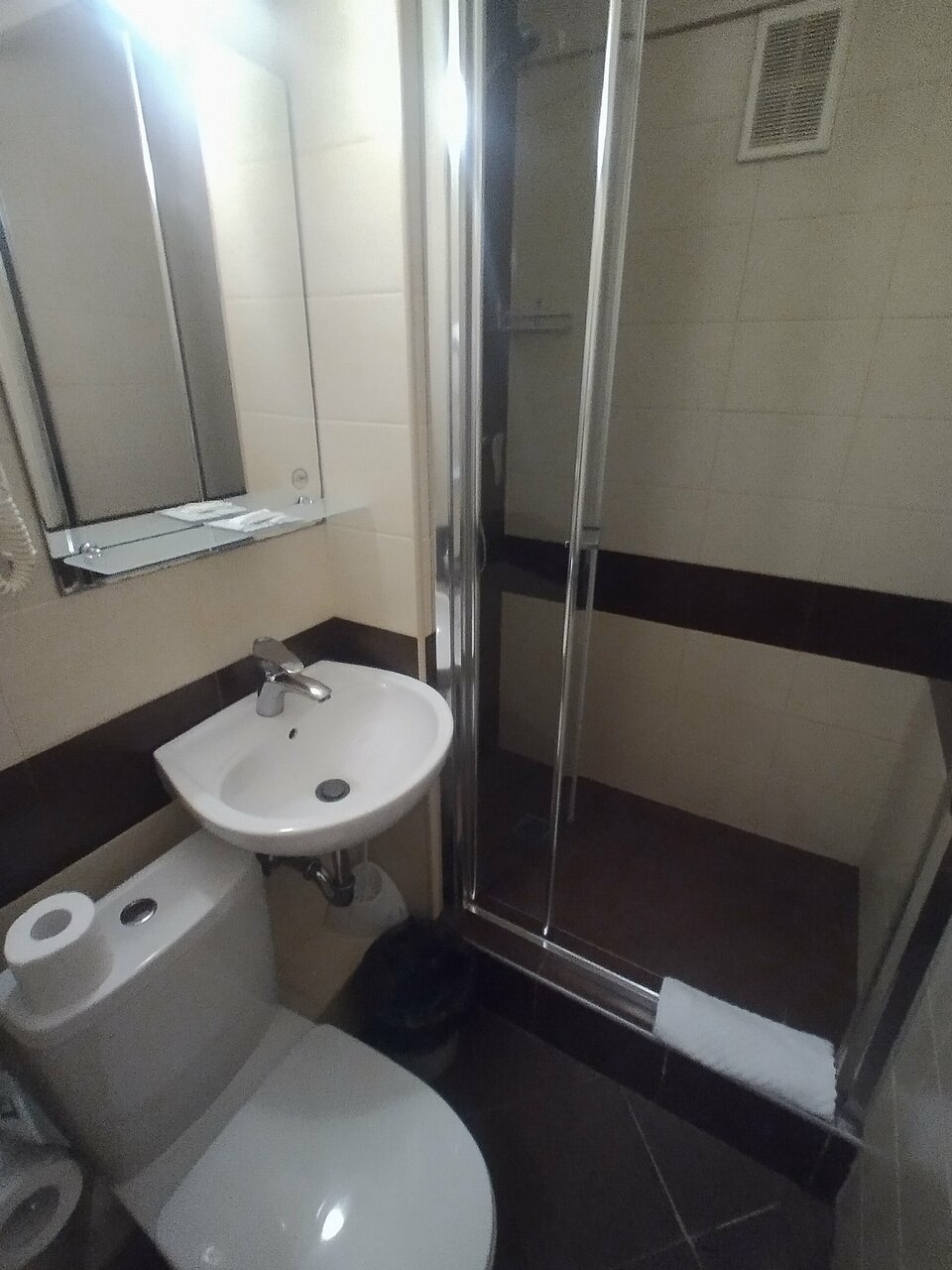 Гостиница Университетская Москва