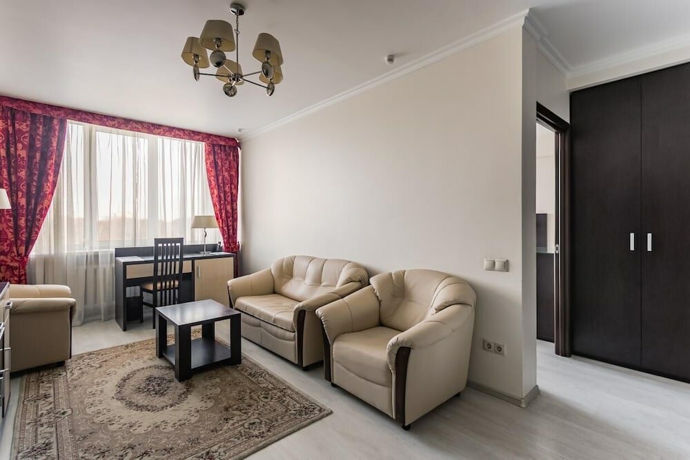 Гостиница Университетская Москва