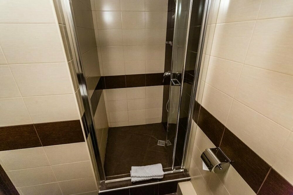 Гостиница Университетская Москва