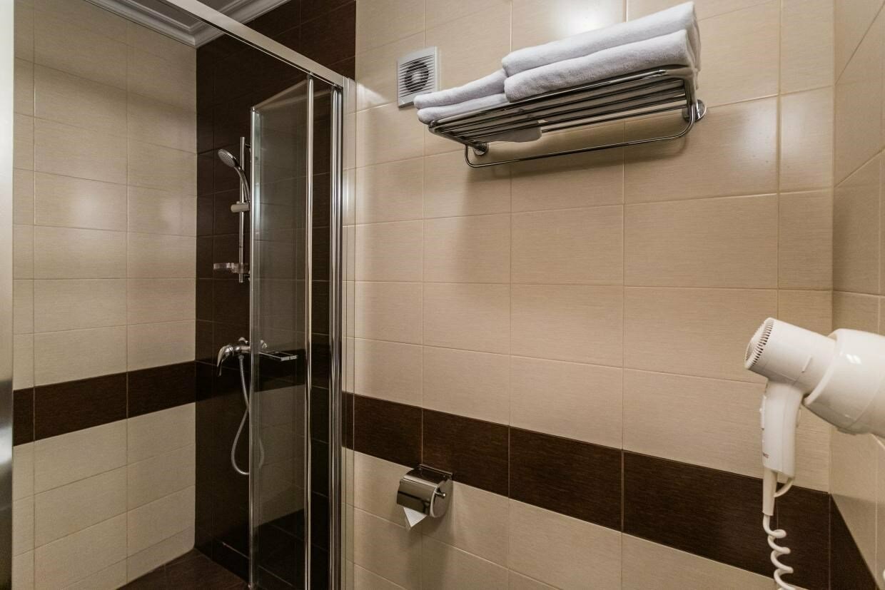 Гостиница Университетская Москва