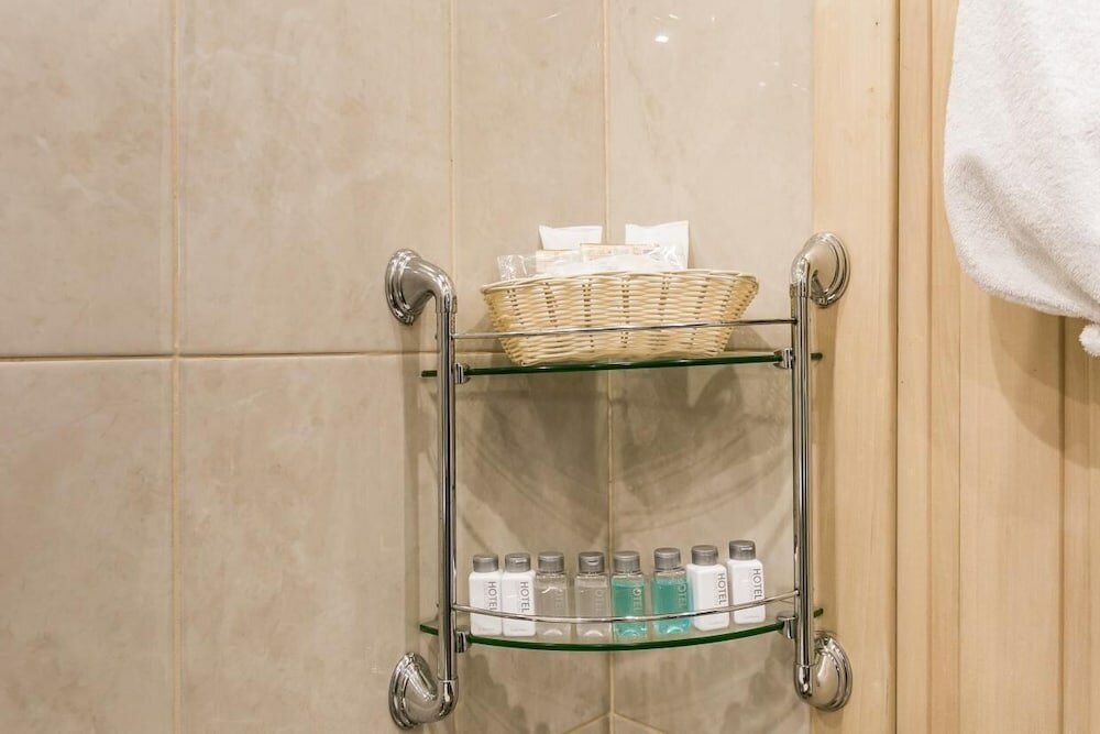 Гостиница Университетская Москва