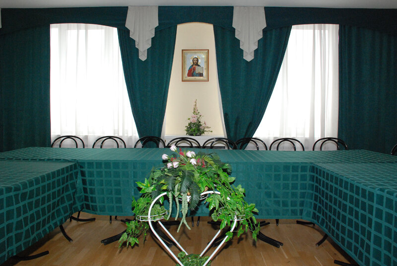 Гостиница Университетская Москва