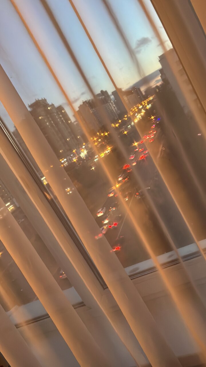 Гостиница Университетская Москва