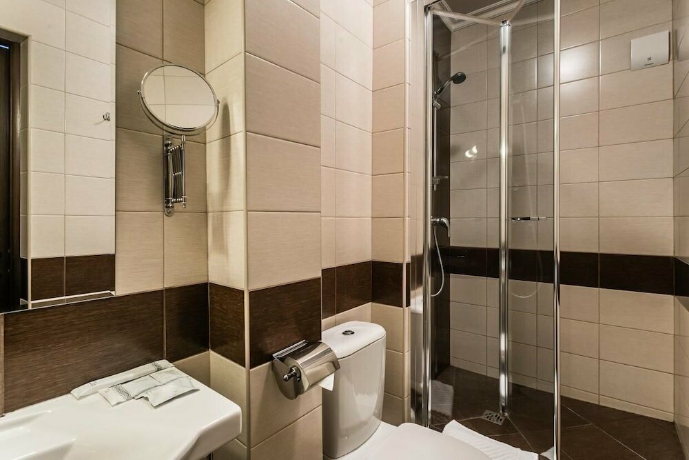 Гостиница Университетская Москва