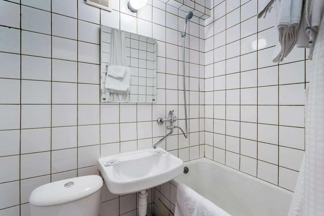 Гостиница Университетская Москва