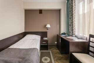 Гостиница Университетская Москва Одноместный стандарт-2