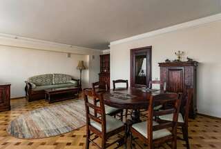 Гостиница Университетская Москва Люкс-5