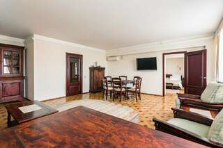 Гостиница Университетская Москва Люкс-10