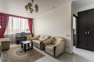 Гостиница Университетская Москва Люкс-10