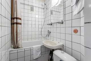 Гостиница Университетская Москва Одноместный эконом-4