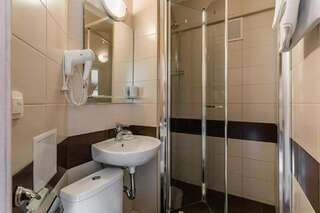 Гостиница Университетская Москва Одноместный стандарт-3