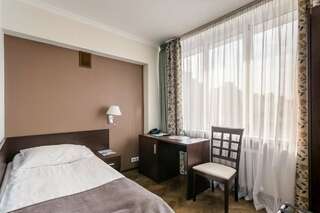 Гостиница Университетская Москва Одноместный стандарт-1