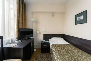 Гостиница Университетская Москва Одноместный эконом-2