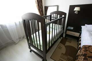 Гостиница Университетская Москва Люкс-8