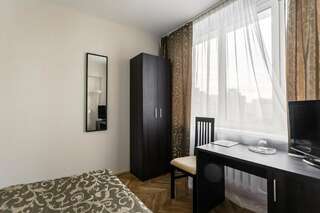 Гостиница Университетская Москва Одноместный эконом-3