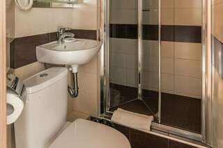 Гостиница Университетская Москва Одноместный стандарт-4