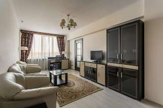 Гостиница Университетская Москва Люкс-11