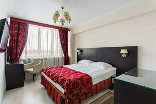 Гостиница Университетская Москва Люкс-1