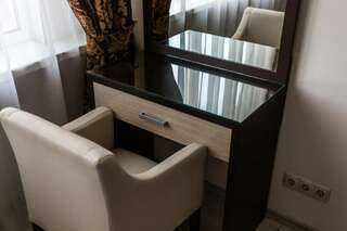 Гостиница Университетская Москва Люкс-15