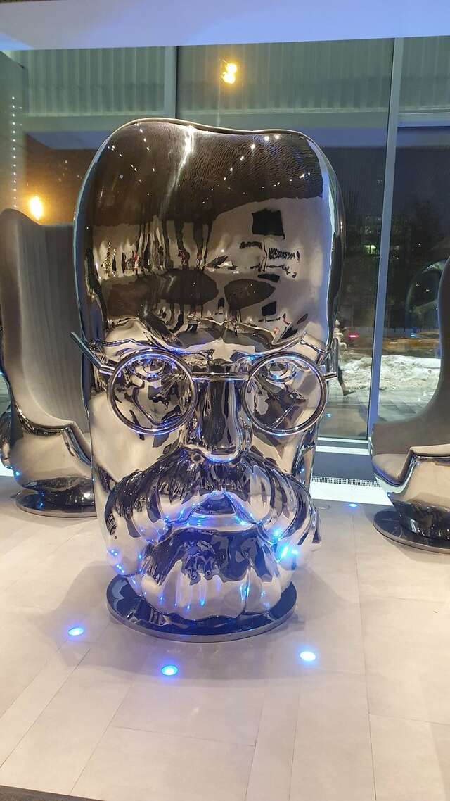 Гостиница Университетская Москва-177