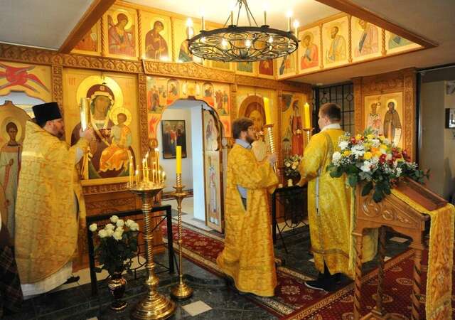 Гостиница Университетская Москва-47