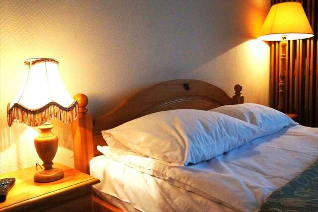 Гостиница Университетская Москва-24