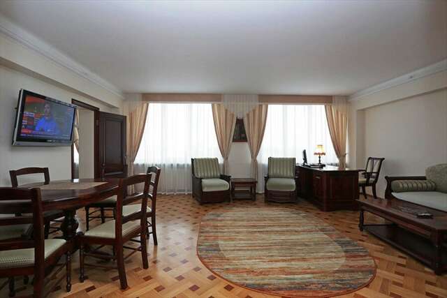 Гостиница Университетская Москва-28