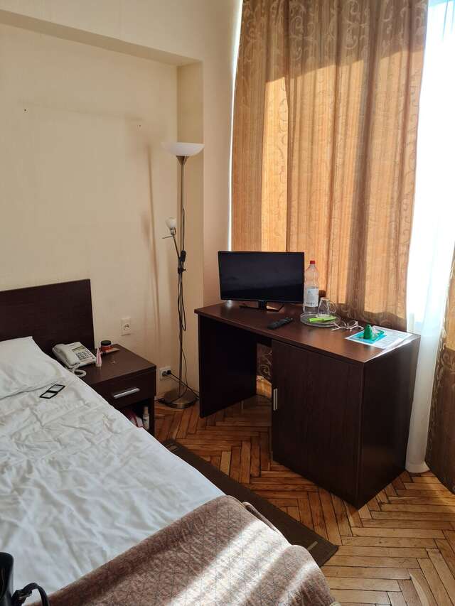 Гостиница Университетская Москва-228