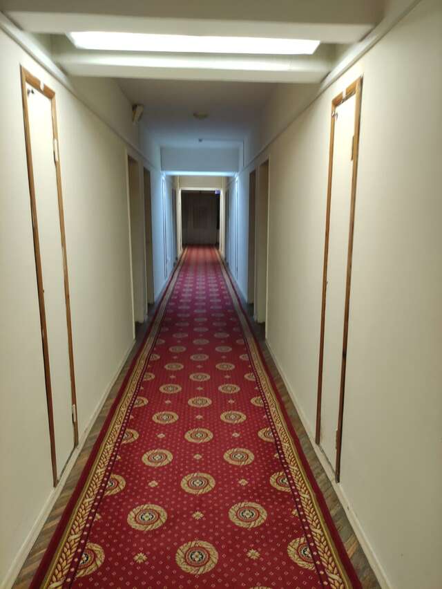 Гостиница Университетская Москва-207