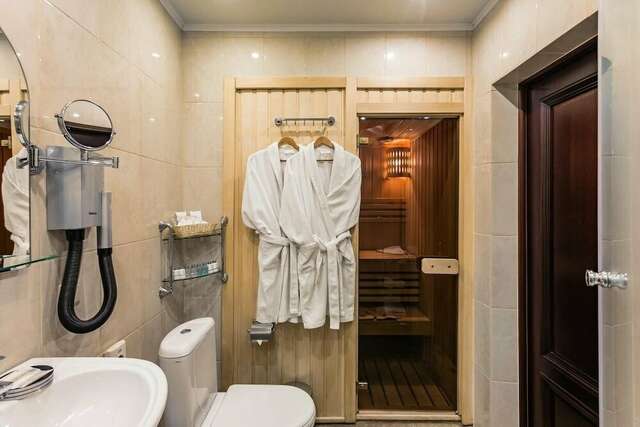 Гостиница Университетская Москва-240