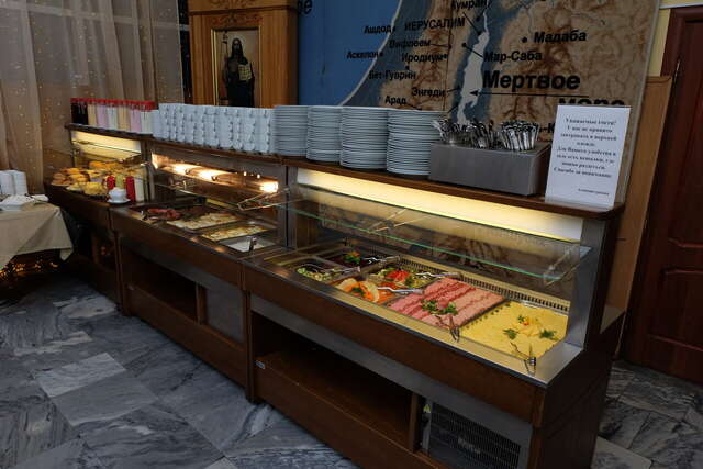 Гостиница Университетская Москва-110