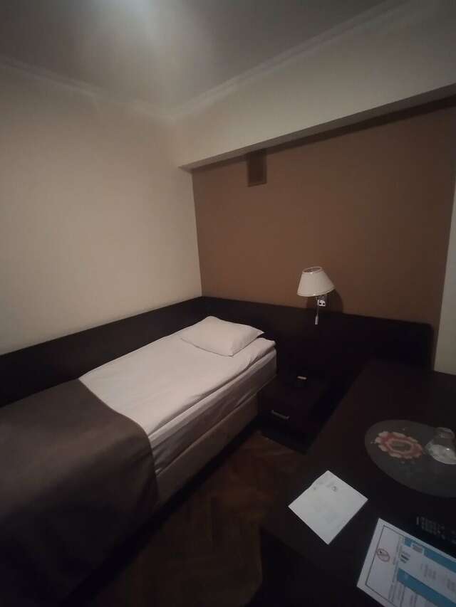 Гостиница Университетская Москва-141