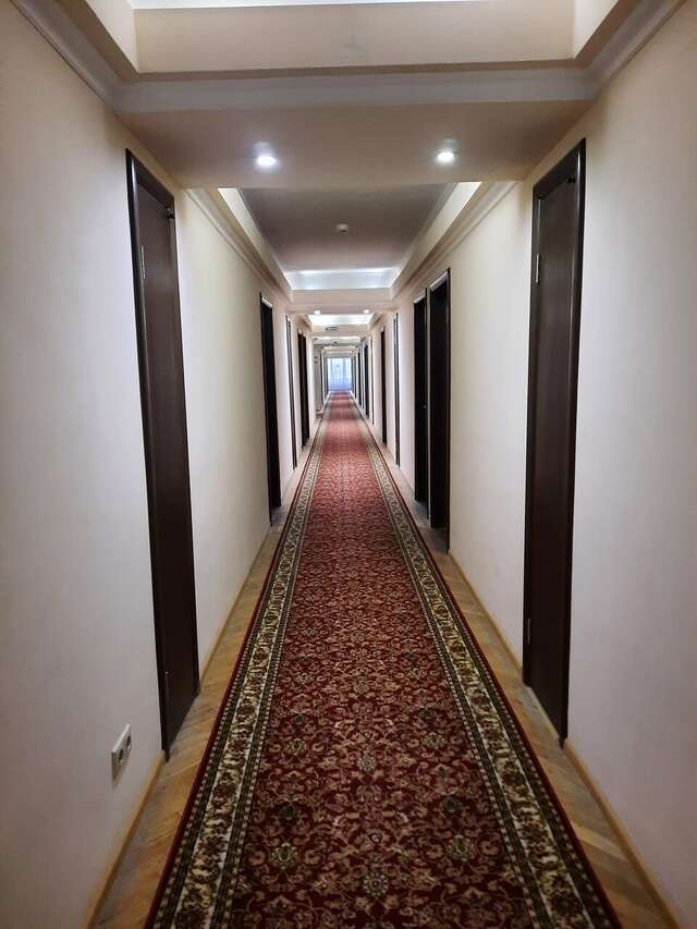 Гостиница Университетская Москва-112