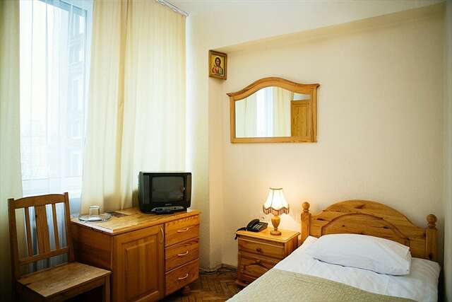 Гостиница Университетская Москва-26