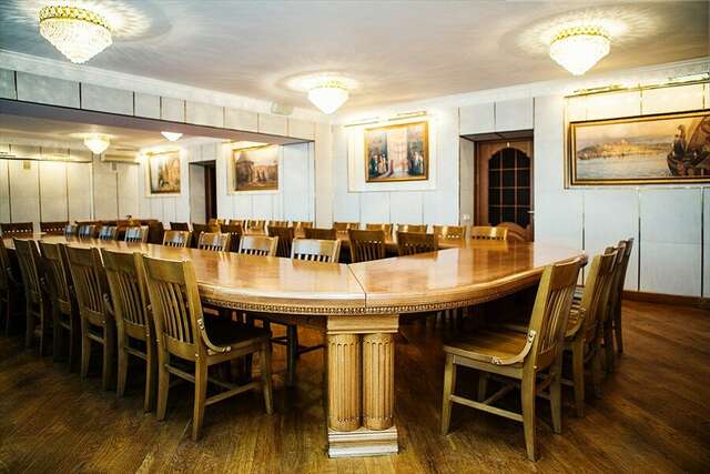 Гостиница Университетская Москва-45