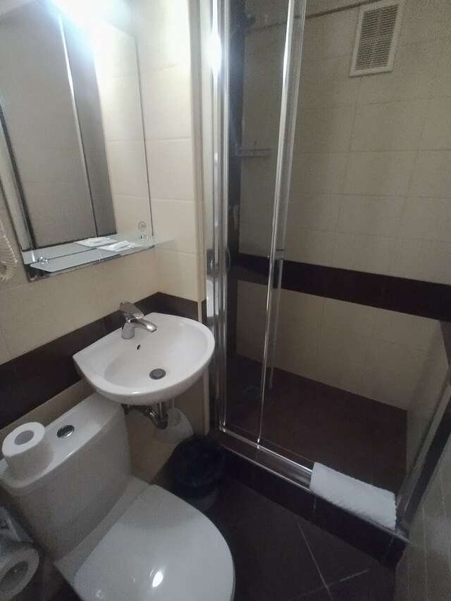 Гостиница Университетская Москва-244