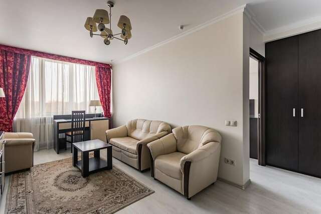 Гостиница Университетская Москва-183