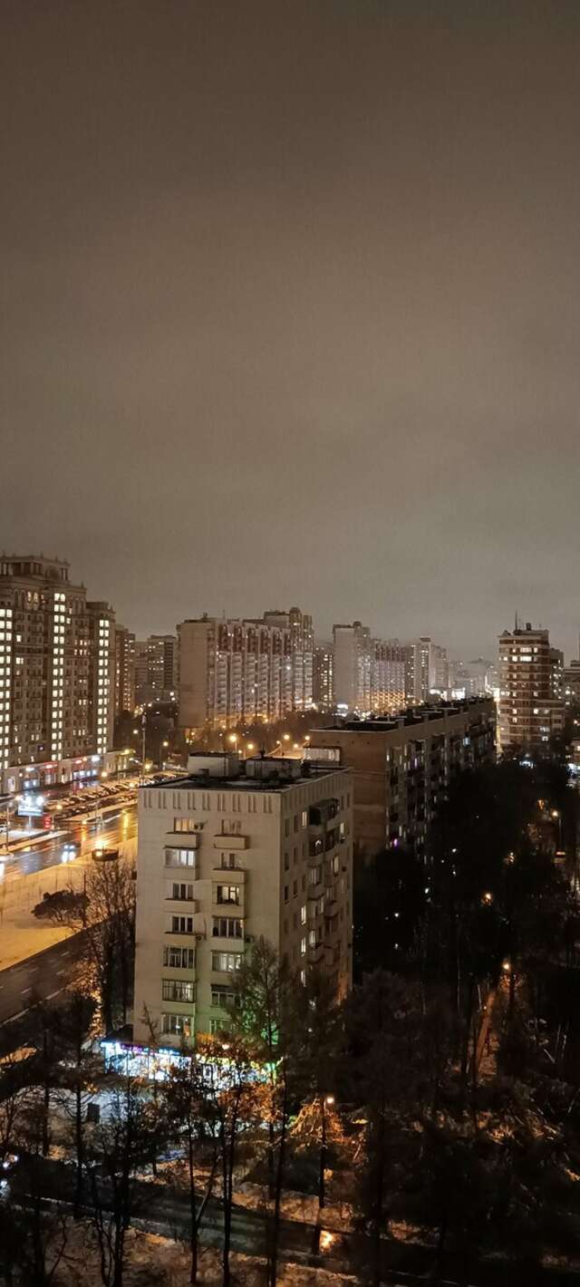 Гостиница Университетская Москва-129