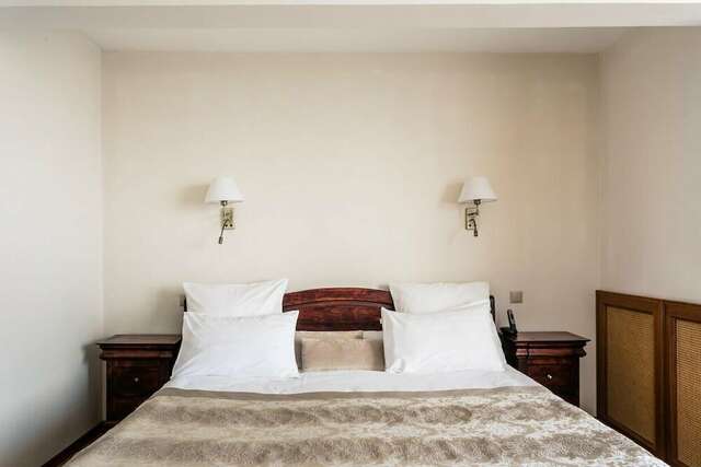 Гостиница Университетская Москва-178