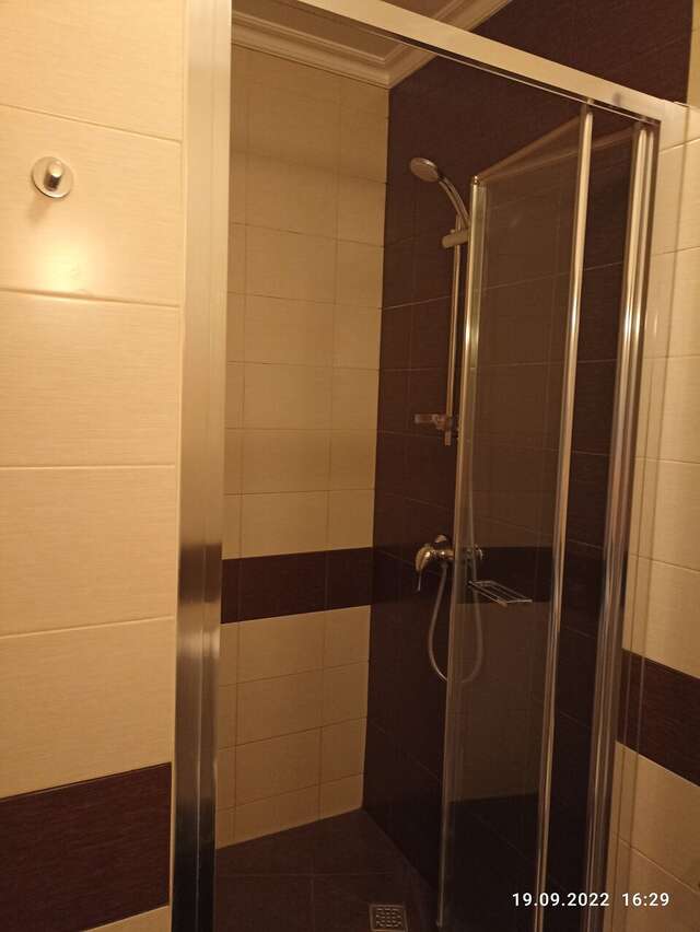 Гостиница Университетская Москва-202