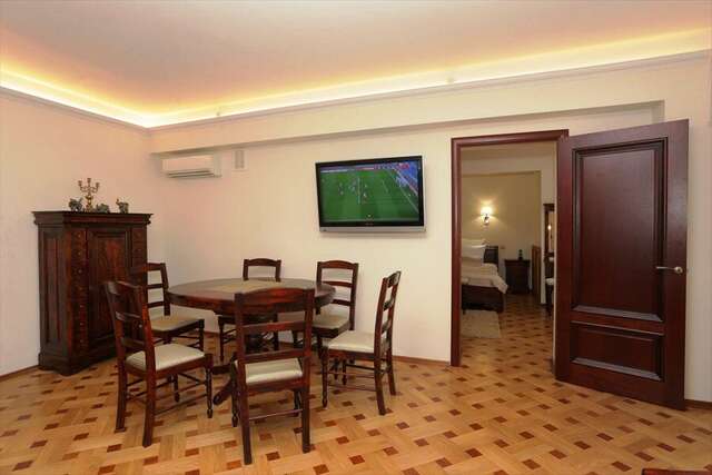 Гостиница Университетская Москва-31