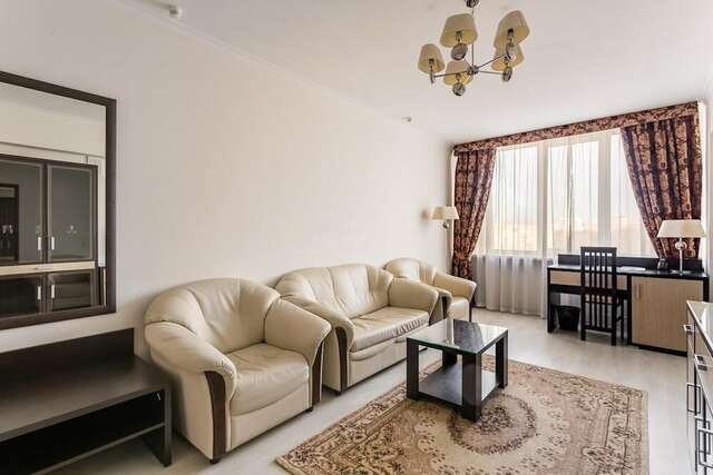 Гостиница Университетская Москва-171