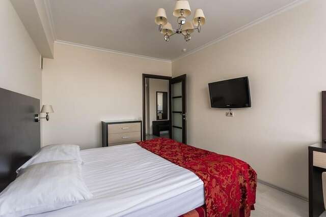 Гостиница Университетская Москва-136