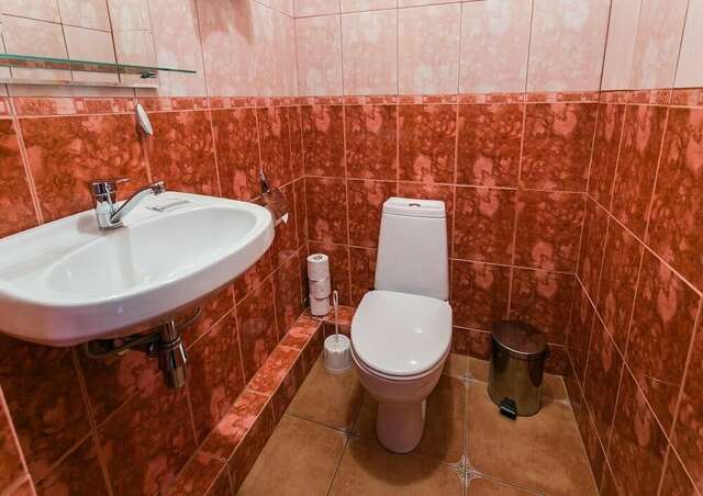 Гостиница Университетская Москва-210