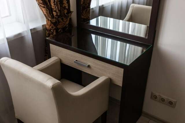 Гостиница Университетская Москва-230