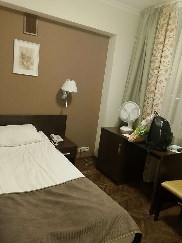 Гостиница Университетская Москва-191