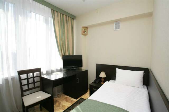 Гостиница Университетская Москва-13