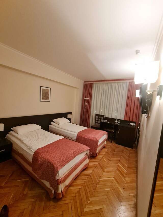 Гостиница Университетская Москва-216